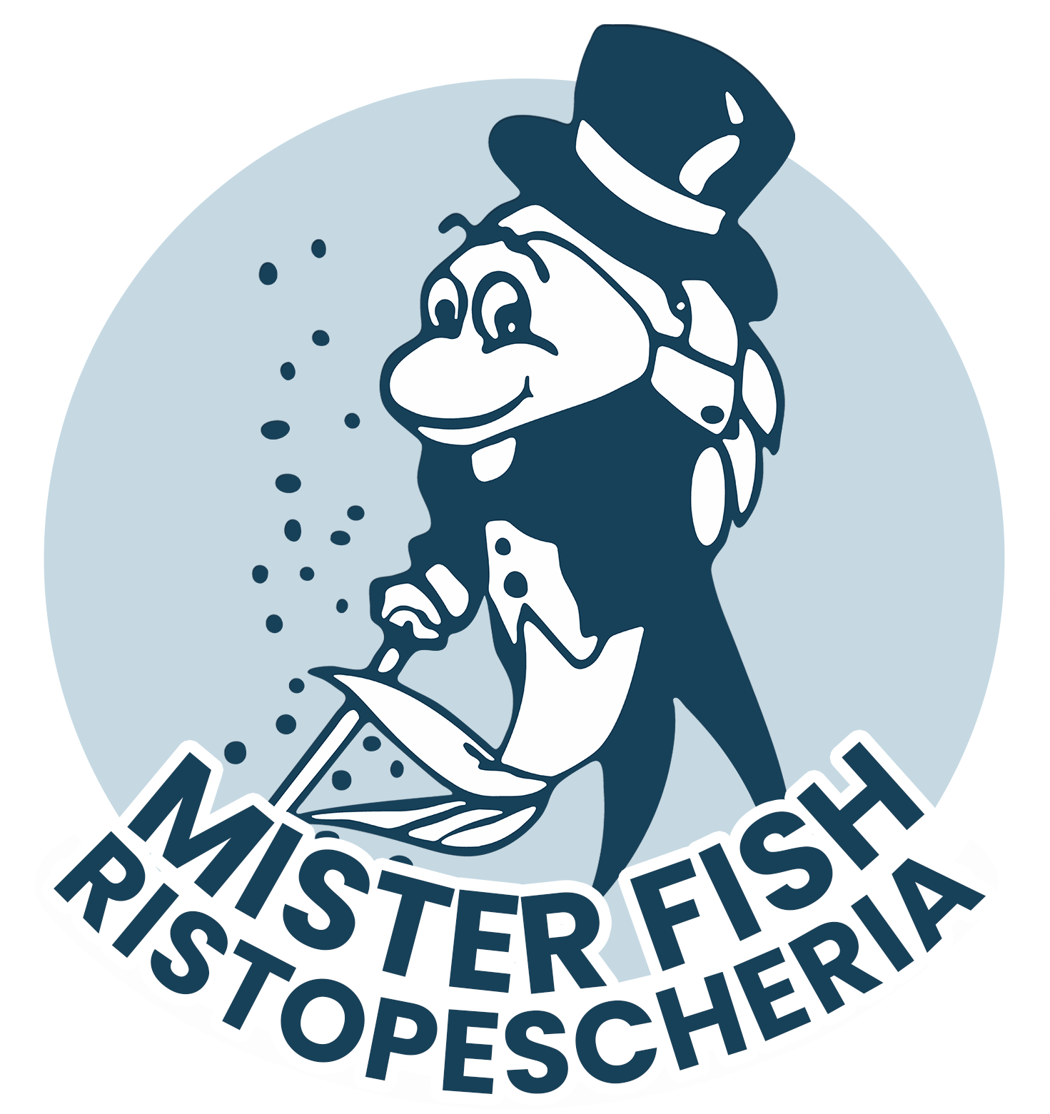 Mister Fish RistoPescheria